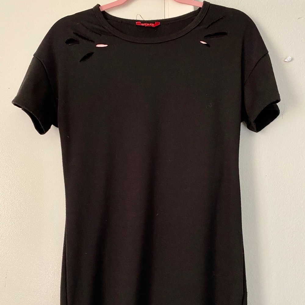GUESS T-Shirt Dress